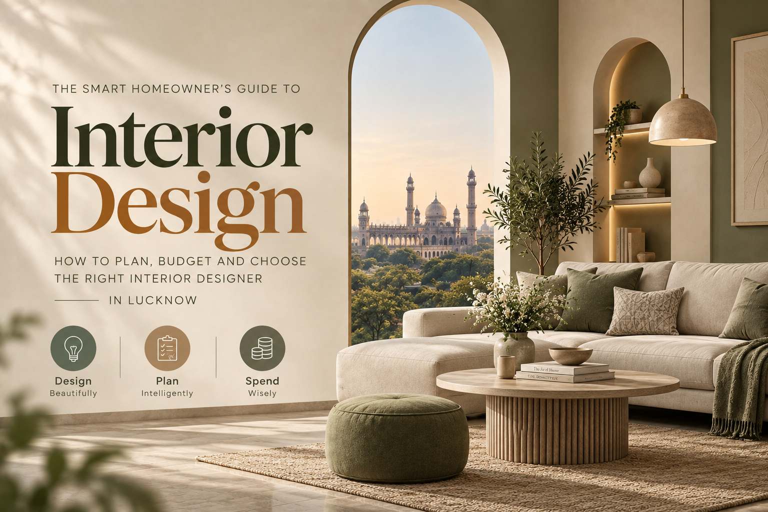 Modern Living Room Trends